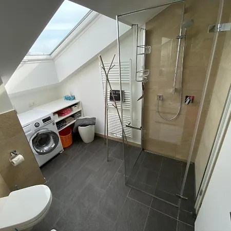 5-sterne Active Chiemgau Apartment *