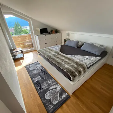 5-sterne Active Chiemgau Marquartstein