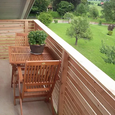 5-sterne Active Chiemgau Apartment