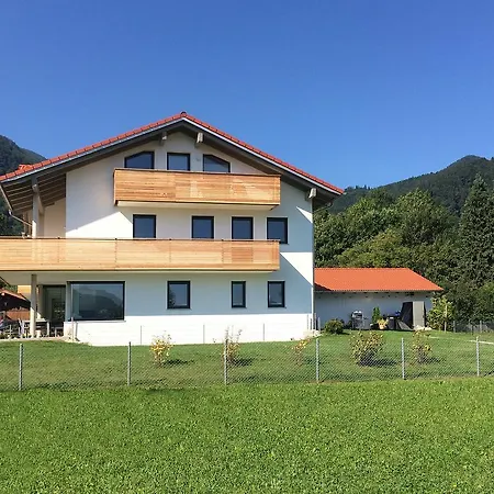 5-sterne Active Chiemgau * Marquartstein