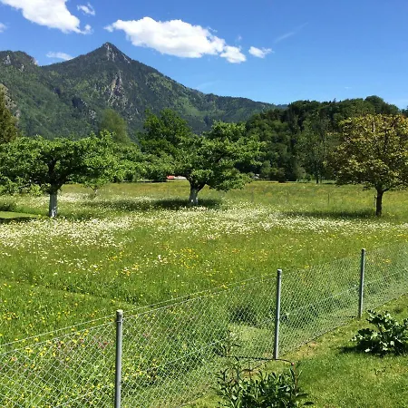 Apartment 5-sterne Active Chiemgau