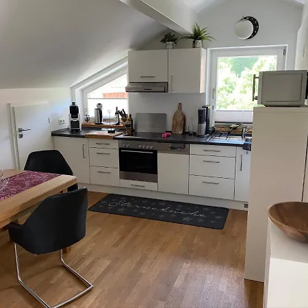 5-sterne Active Chiemgau Appartement Marquartstein