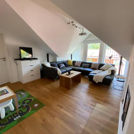 Daire 5-sterne Active Chiemgau *