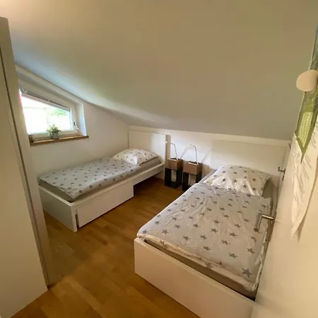 5-sterne Active Chiemgau Marquartstein