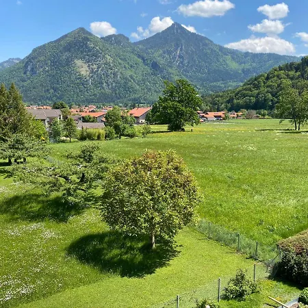 5-sterne Active Chiemgau Daire
