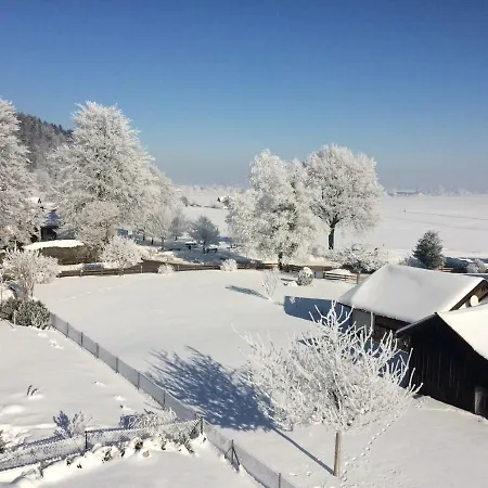 5-sterne Active Chiemgau Daire *